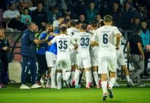 Bivši partizanski trener na željezničkoj klupi Bivsi Partizanski Trener Na Zeljeznickoj Klupi