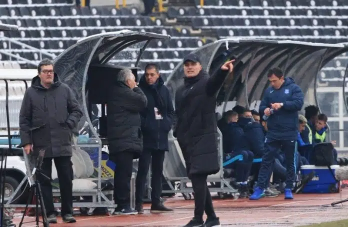 Blagojevic Ispred Tekstila Drzati Se Stvari Koje Radimo