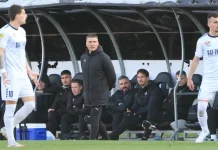 Blagojević nakon sjećanja s TSC -om: utakmica nije bila kvaliteta Blagojevic Nakon Sjecanja S Tsc Om Utakmica Nije Bila Kvaliteta