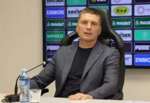 Blagojević prije TSC -a: Promijenili su trener i stil, bit će nam teško Blagojevic Prije Tsc A Promijenili Su Trener I Stil Bit