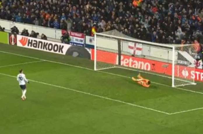 Fenerbahce Bez Cetvrtfinala Tadic Jedan Od Tragicara Video