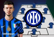 INTER IMA NOVU ZVEZDU! Zanetijev potez zabrinuo Sučića, Hrvat se ovome nije nadao Inter Ima Novu Zvezdu Zanetijev Potez Zabrinuo Sucica Hrvat Se