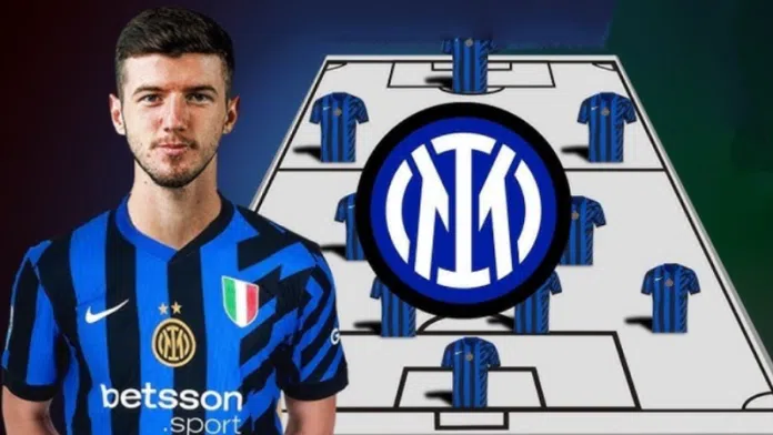 Inter Ima Novu Zvezdu Zanetijev Potez Zabrinuo Sucica Hrvat Se