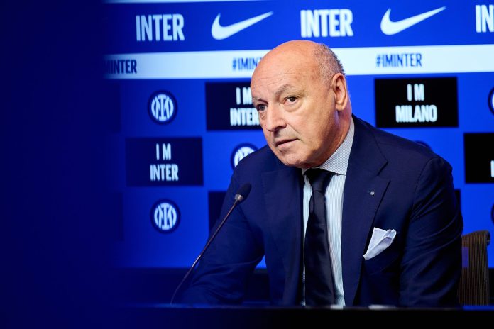 Italija Na Nogama Noz U Leda Inter Krade Veliko Pojacanje