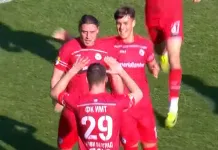 Imt je ucrtao mlade, gol bivši partizanski igrač (video) Imt Je Ucrtao Mlade Gol Bivsi Partizanski Igrac Video