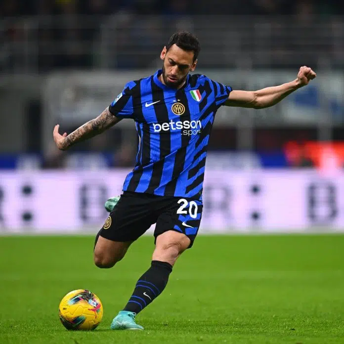 Inter Inter Prepisao Od Gradskog Rivala Pobeda Nerazura Nakon Velikog Preokreta