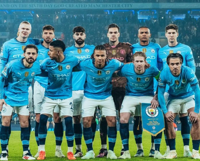 Koriste Gvardiolino Renoviranje Milan Dovodi Igraca Sitija Od 120 Miliona