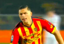 Premijerligaš stao u red sa italijanskim velikanima za potpis Krstovića Krstovic Od Zete Preko Zvezde Do Serije A Kako Je