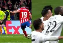 Ko je Hulijan Alvarez, fudbaler čiji je penal uticao na eliminaciju Atletika iz LŠ (VIDEO) Ko Je Hulijan Alvarez Fudbaler Ciji Je Penal Uticao Na