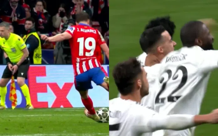 Ko je Hulijan Alvarez, fudbaler čiji je penal uticao na Ko Je Hulijan Alvarez Fudbaler Ciji Je Penal Uticao Na