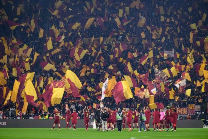 Le Rimski Klubovi U Nadoknadi Do Pobede Junajted Bez Prednosti