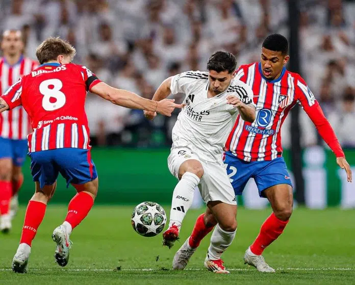 Liga Sampiona Arsenal Vec Resio Psv Real Slavio U Madridskom
