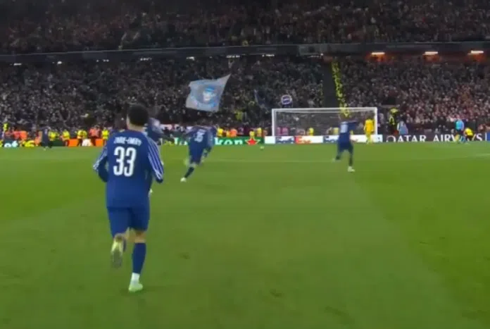 Liga Sampiona Poznat Jedan Par 14 Finala Ko Ce Im
