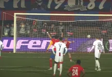 LK: Borac sa penala u nadoknadi izborio remi pred revanš u Beču! Lk Borac Sa Penala U Nadoknadi Izborio Remi Pred Revans