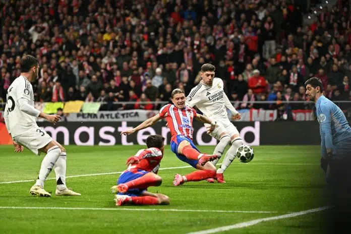 Ls Real Posle Mnogo Srece I Penala Ide Na Arsenal