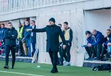 Matić prije Radnickija: Moramo pronaći način da dođemo do pobjede Matic Prije Radnickija Moramo Pronaci Nacin Da Dodemo Do Pobjede