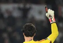 Mile Svilar bliži odlasku iz Rome pošto je tražio bogat ugovor Mile Svilar Blizi Odlasku Iz Rome Posto Je Trazio Bogat