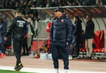 Milojević nakon Vojvodina: Bilo je to samo pitanje kada ćemo se okrenuti Milojevic Nakon Vojvodina Bilo Je To Samo Pitanje Kada Cemo