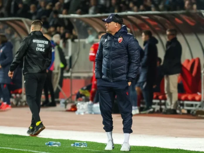 Milojevic Nakon Vojvodina Bilo Je To Samo Pitanje Kada Cemo