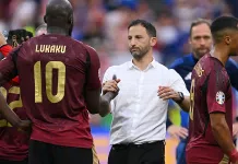 NAKON FIJASKA SA BELGIJOM: Domeniko Tedesko preuzima kormilo posrnulog italijanskog velikana?! Nakon Fijaska Sa Belgijom Domeniko Tedesko Preuzima Kormilo Posrnulog Italijanskog