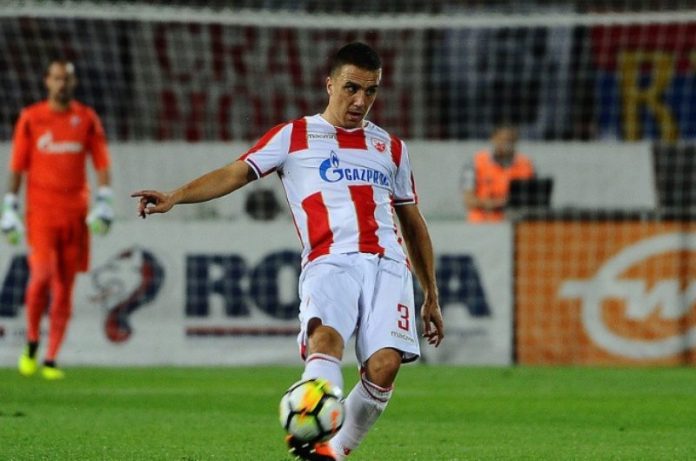 Nazvano Na Rodendan Proslava Jovicic Je Objavio Poruku Prije Spartaka