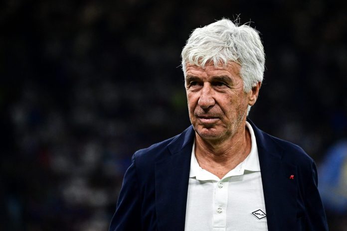 Poziv Koji Se Ne Odbija Gasperini Flertuje Sa Italijanskim Velikanom