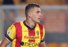 PREOKRET: Nikola Krstović napušta Leće, ali ne pojačava Milan! Preokret Nikola Krstovic Napusta Lece Ali Ne Pojacava Milan