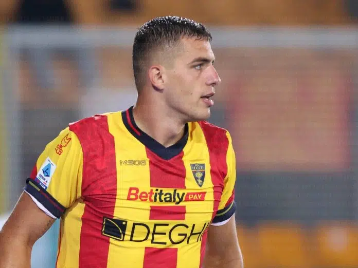Preokret Nikola Krstovic Napusta Lece Ali Ne Pojacava Milan
