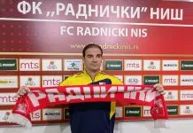 Radnicki iz NIS -a promovirao je novog trenera Radnicki Iz Nis A Promovirao Je Novog Trenera