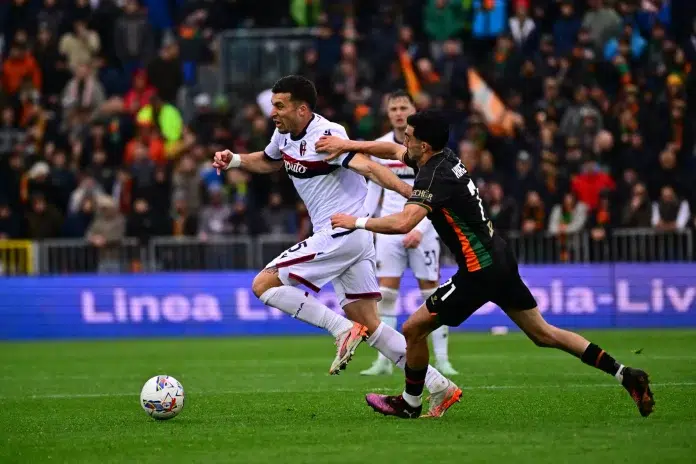 SERIJA A: Bolonja jedina slavila (VIDEO) Serija A Bolonja Jedina Slavila Video
