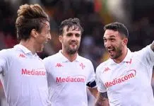 SERIJA A: Fiorentina “razbila” Juventus Serija A Fiorentina Razbila Juventus