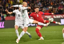 SERIJA A: Jović strelac u porazu Milana od Napolija (VIDEO) Serija A Jovic Strelac U Porazu Milana Od Napolija Video
