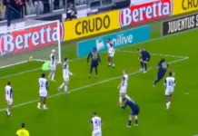 SERIJA A: Juventus drži priključak, izvukao se protiv Verone (VIDEO) Serija A Juventus Drzi Prikljucak Izvukao Se Protiv Verone Video