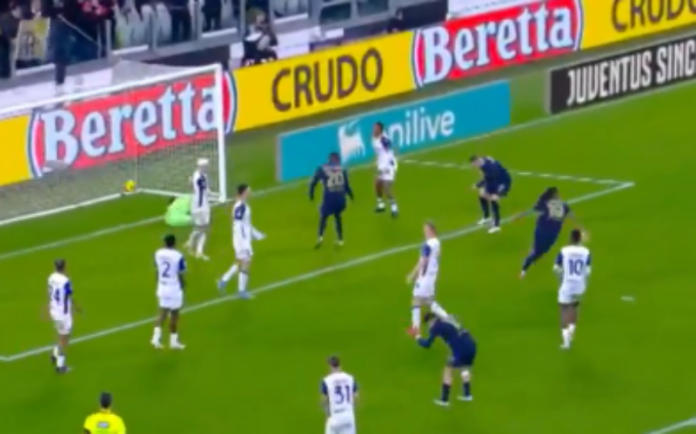 Serija A Juventus Drzi Prikljucak Izvukao Se Protiv Verone Video