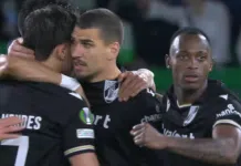 SVE O KLUBU VITORIJA GIMARAEŠ: Portugalski tim ima 13-0 u Evropi! Sve O Klubu Vitorija Gimaraes Portugalski Tim Ima 13 0 U