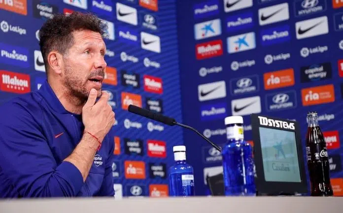 Simeone Ljut Nakon Eliminacije Ko Je Ovde Video Da Je