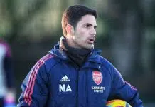 “Sjajno je biti deo toga”: Arsenal postavio novi rekord Lige šampiona Sjajno Je Biti Deo Toga Arsenal Postavio Novi Rekord Lige