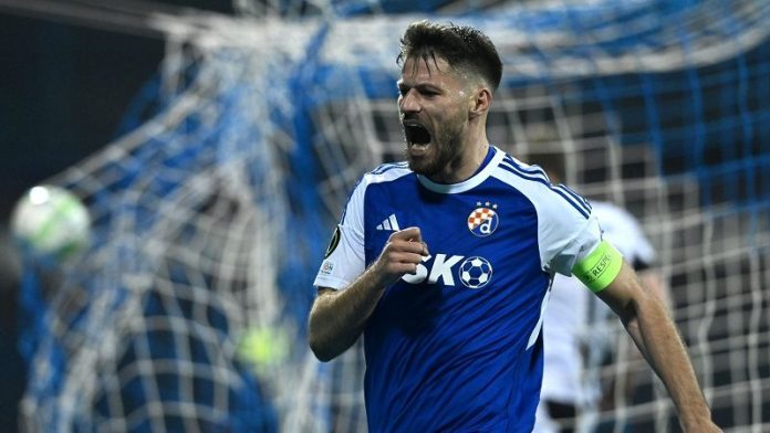 Stigla Potvrda Petkovic Definitivno Napusta Dinamo Napadac Odlazi U Klub