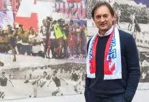 Tanjga je najavio kao trener Vojvodina: Svjestan sam očekivanja javnosti i visokih ambicija kluba Tanjga Je Najavio Kao Trener Vojvodina Svjestan Sam Ocekivanja Javnosti