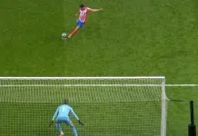 UEFA OBRAZLOŽILA: Evo zašto je poništen gol Alvareza (VIDEO) Uefa Obrazlozila Evo Zasto Je Ponisten Gol Alvareza Video