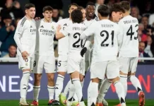 UKOLIKO SE PLASIRAJU U LŠ: Milan dovodi zvezdu Real Madrida! Ukoliko Se Plasiraju U Ls Milan Dovodi Zvezdu Real Madrida