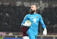 NI NAPOLI, NI SITI: Vanja Milinković-Savić postaje prvi golman engleskog giganta! Vrhunac Karijere Vanja Milinkovic Savic Ipak Nece U Napoli Vec U