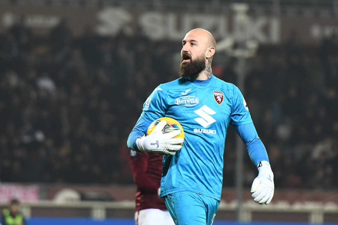 Vrhunac Karijere Vanja Milinkovic Savic Ipak Nece U Napoli Vec U