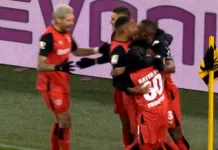 Veliki problem za Leverkuzen pred meč sa Bajernom Veliki Problem Za Leverkuzen Pred Mec Sa Bajernom