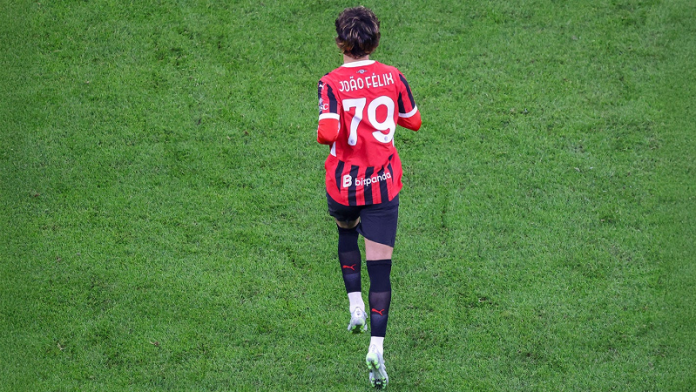 Zorz Mendes Potegnuo Svoje Veze Zoao Feliks Definitivno Napusta Milan