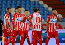 Zvezda korak bliže povratku nekadašnjeg najboljeg igrača Zvezda Korak Blize Povratku Nekadasnjeg Najboljeg Igraca