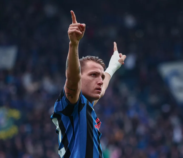 Atalanta U Direktnom Okrsaju Sa Bolonjom Opstala U Zoni Lige