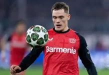 Bayern planira dovesti Wirtza Bayern Planira Dovesti Wirtza