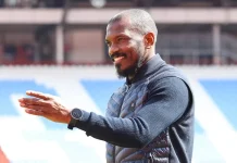 Ben Opet na Marakana: Napadač je najavio utakmicu s OFK-om kako bi donio naslov s crveno-bijelim Ben Opet Na Marakana Napadac Je Najavio Utakmicu S Ofk Om