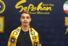 Bivši predstavnik Francuske u Iranu Bivsi Predstavnik Francuske U Iranu